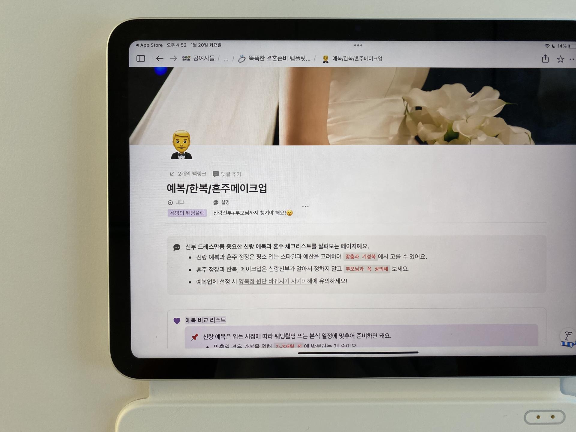 가봉 뜻과 예복 가봉 시기, 단계별 기간·주의사항
