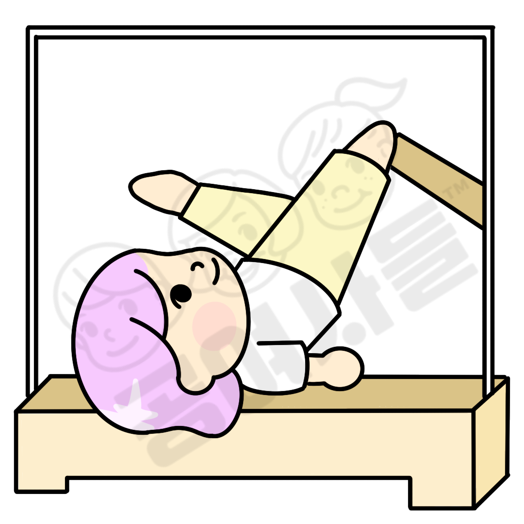 캐딜락 푸쉬쓰루바 숄더롤다운 완벽 가이드