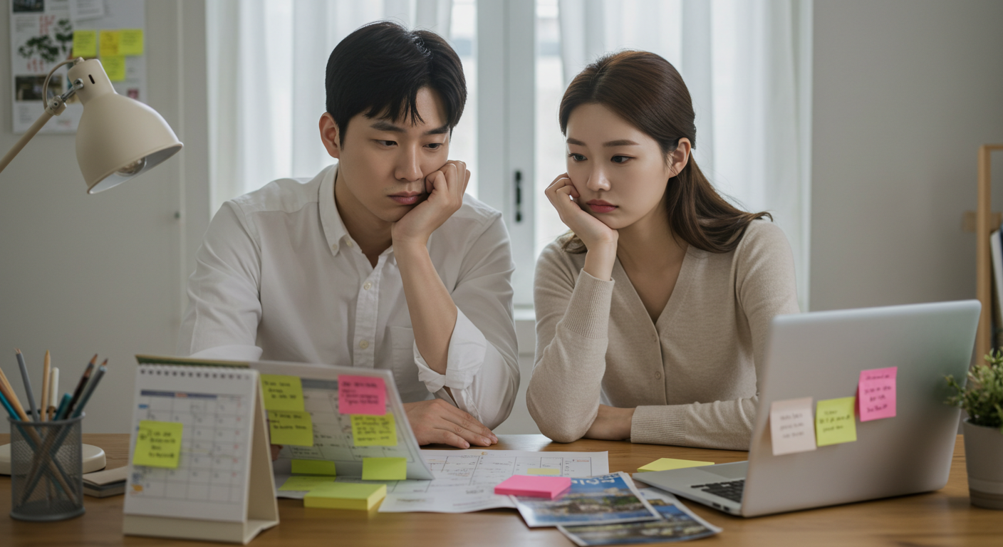 회사결혼휴가
