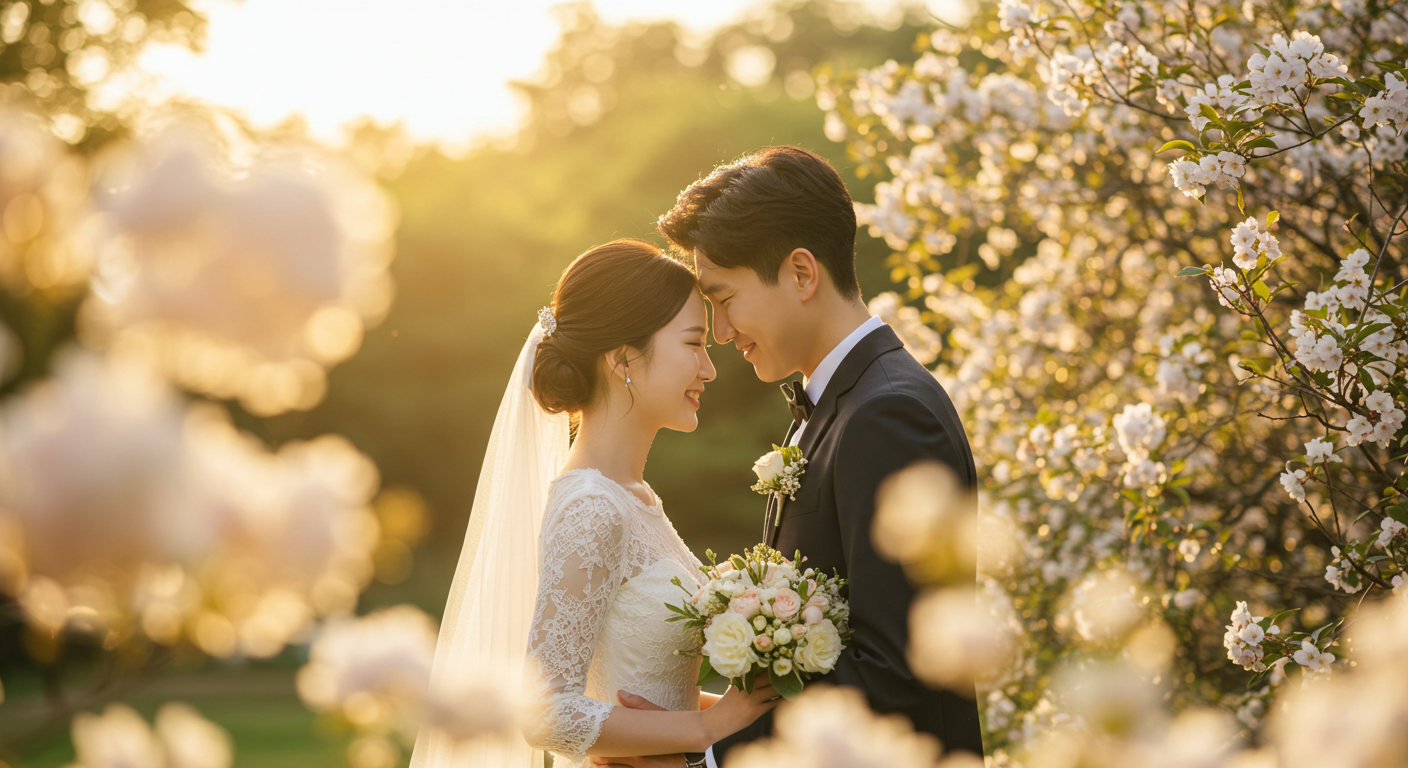결혼자금 얼마? 2025년 현실적인 결혼 비용 총정리