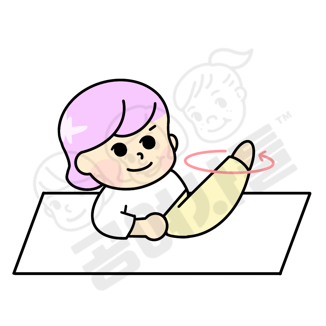 힙트위스트 필라테스 동작 완벽 가이드