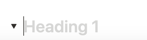 노션 토글 전체 열기 단축키는? (한 번에 여닫기 팁)