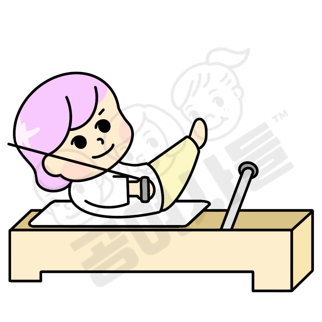 리포머 헌드레드 완벽 가이드