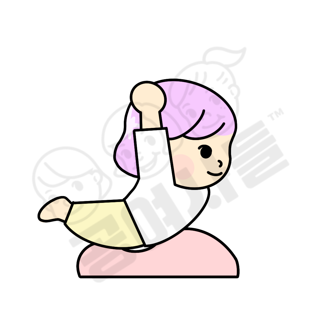 스파인코렉터 스완 필라테스 동작 가이드