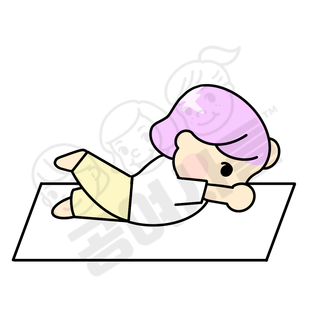 매트 스위밍 필라테스 동작 완벽 가이드