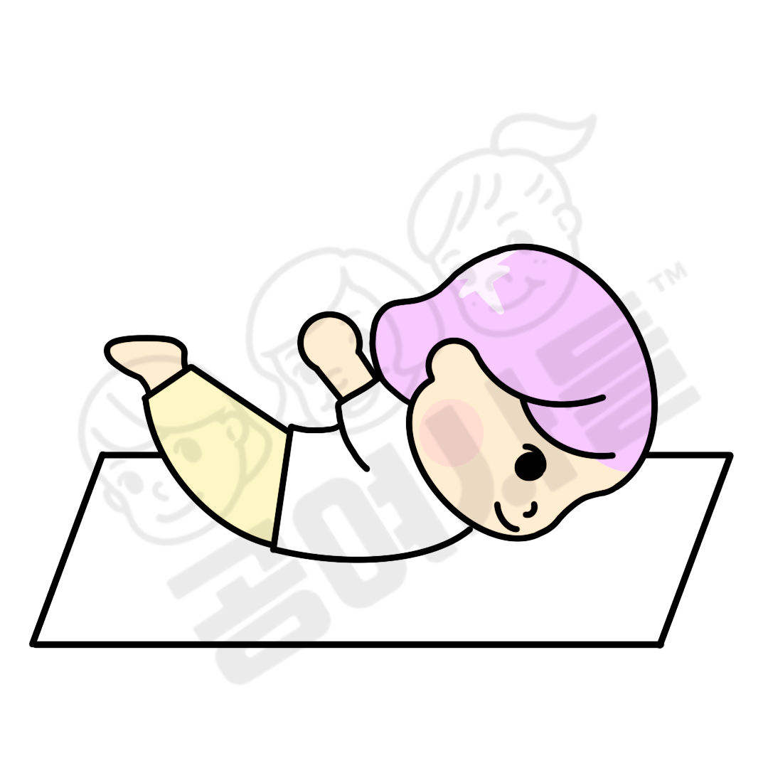 매트 스완 다이브 필라테스 동작 가이드