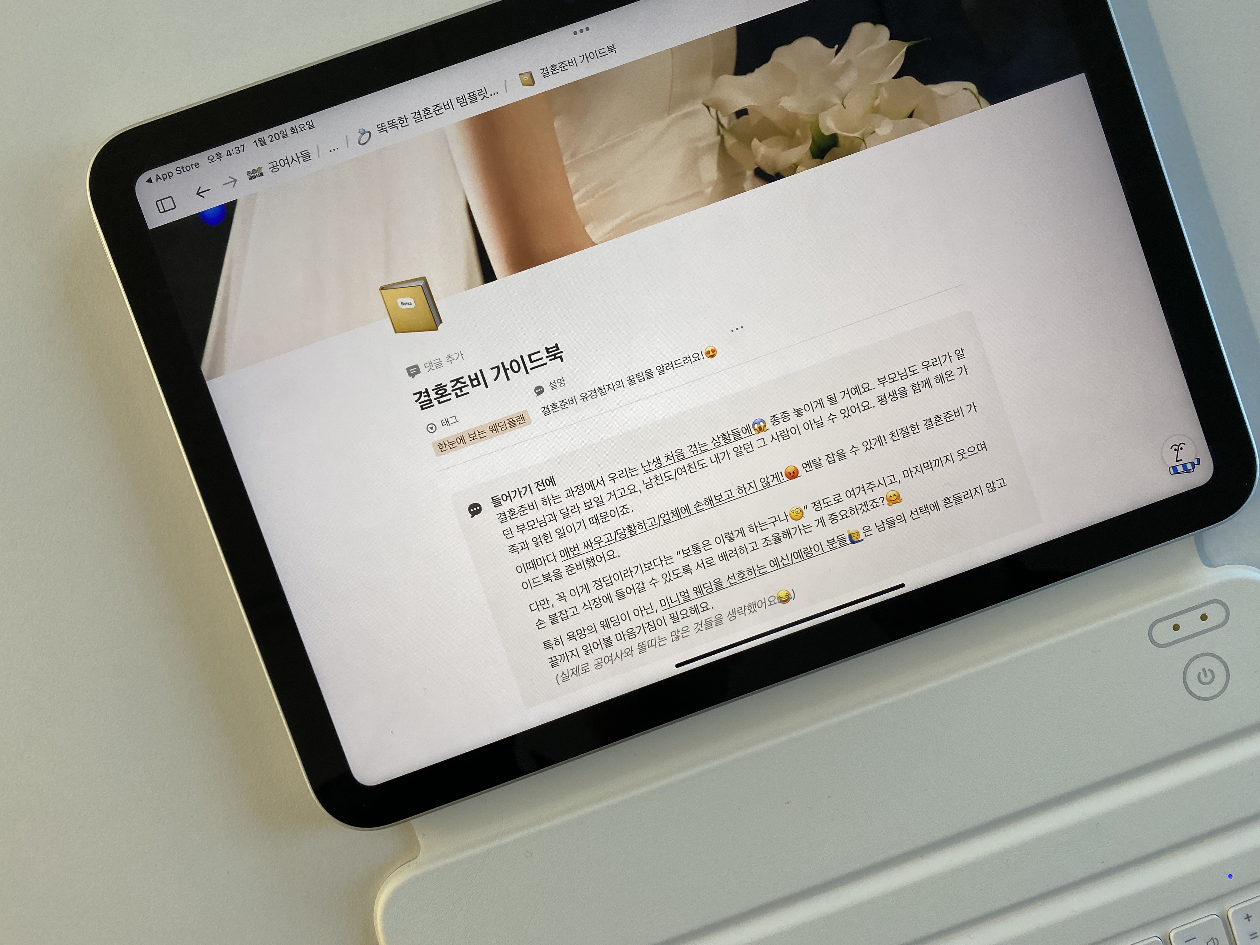 동행 플래너와 비동행 플래너, 어떻게 갈리나