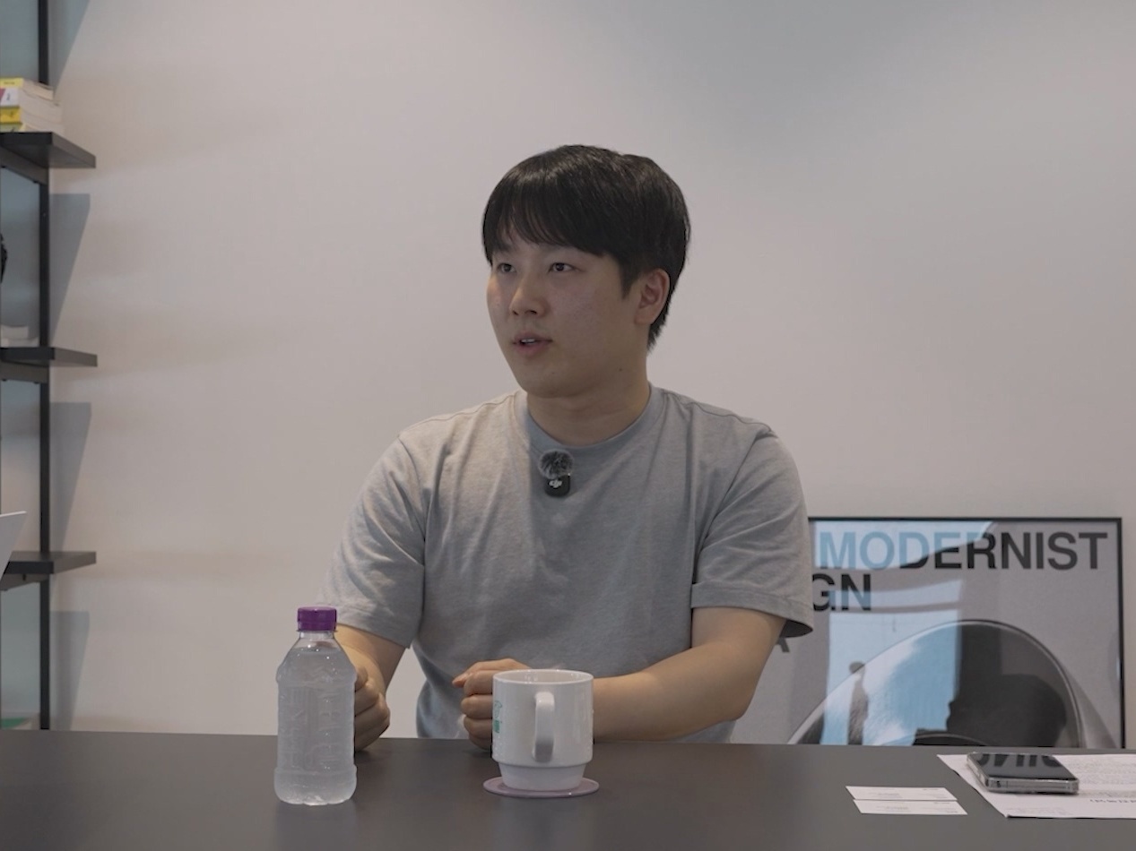 바이챈스 정진욱 대표 인터뷰 미리보기