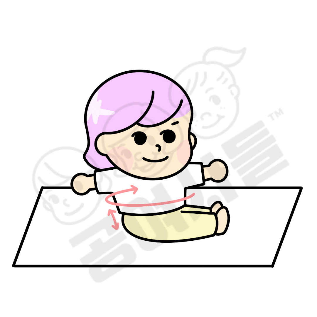 스파인 트위스트 완벽 가이드