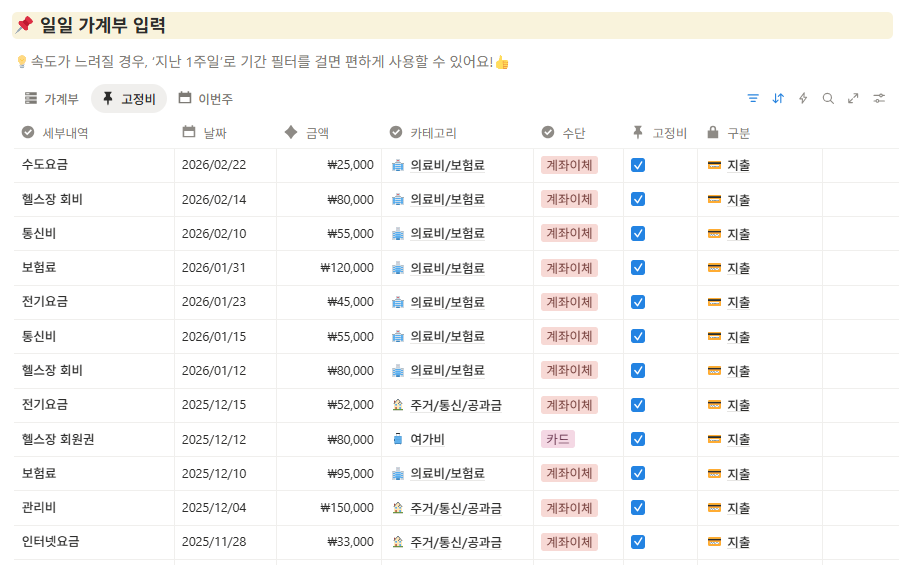 엑셀, 넘버스, PDF… 어떤 서식이 가장 현실적일까요?