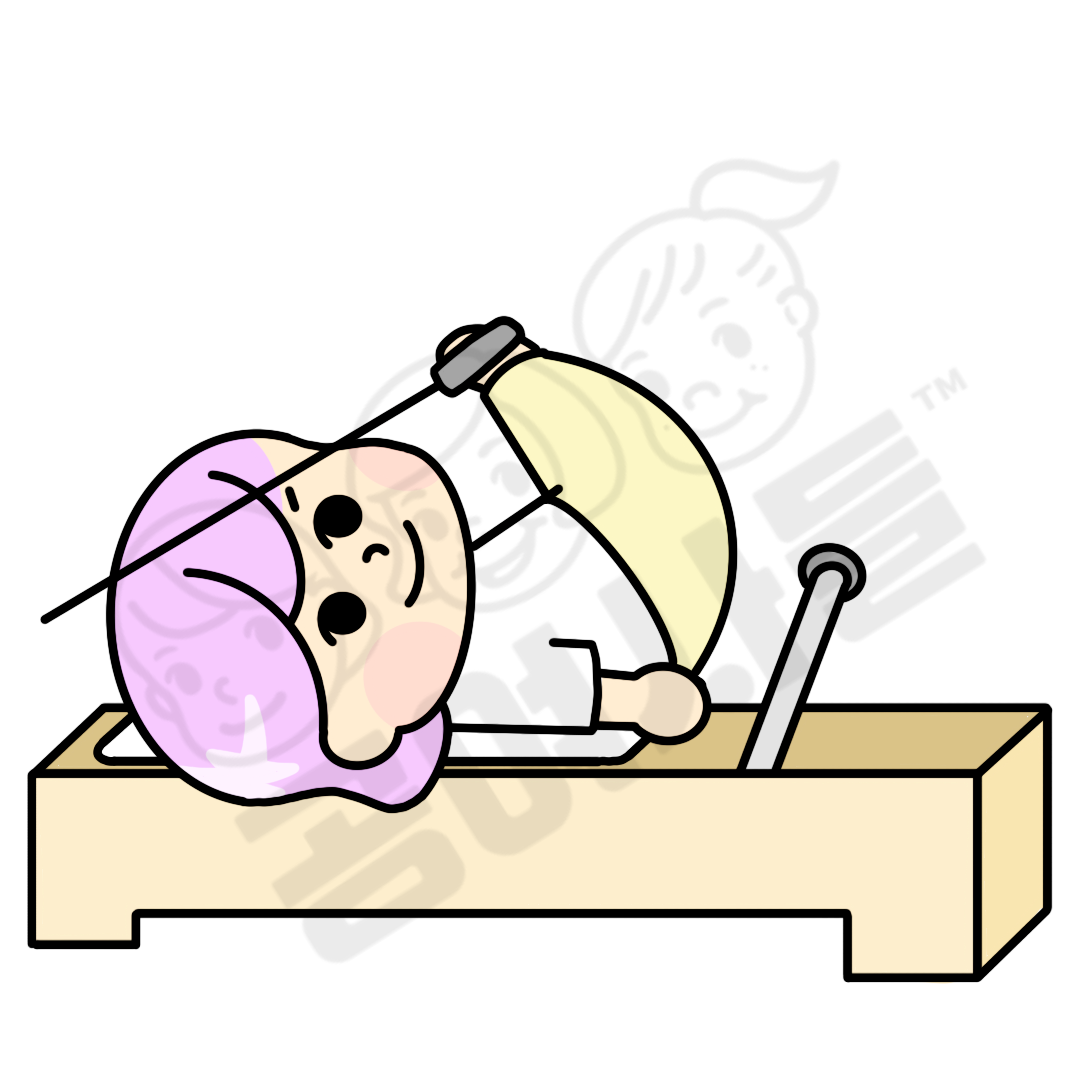 리포머 숏 스파인 마사지 완벽 가이드