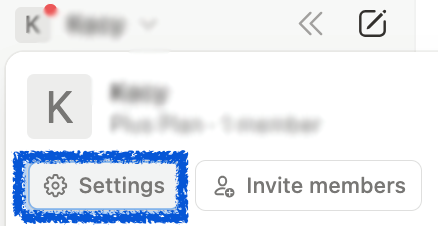 노션 한국어 안될 때? (영어 나올 때 해결법)