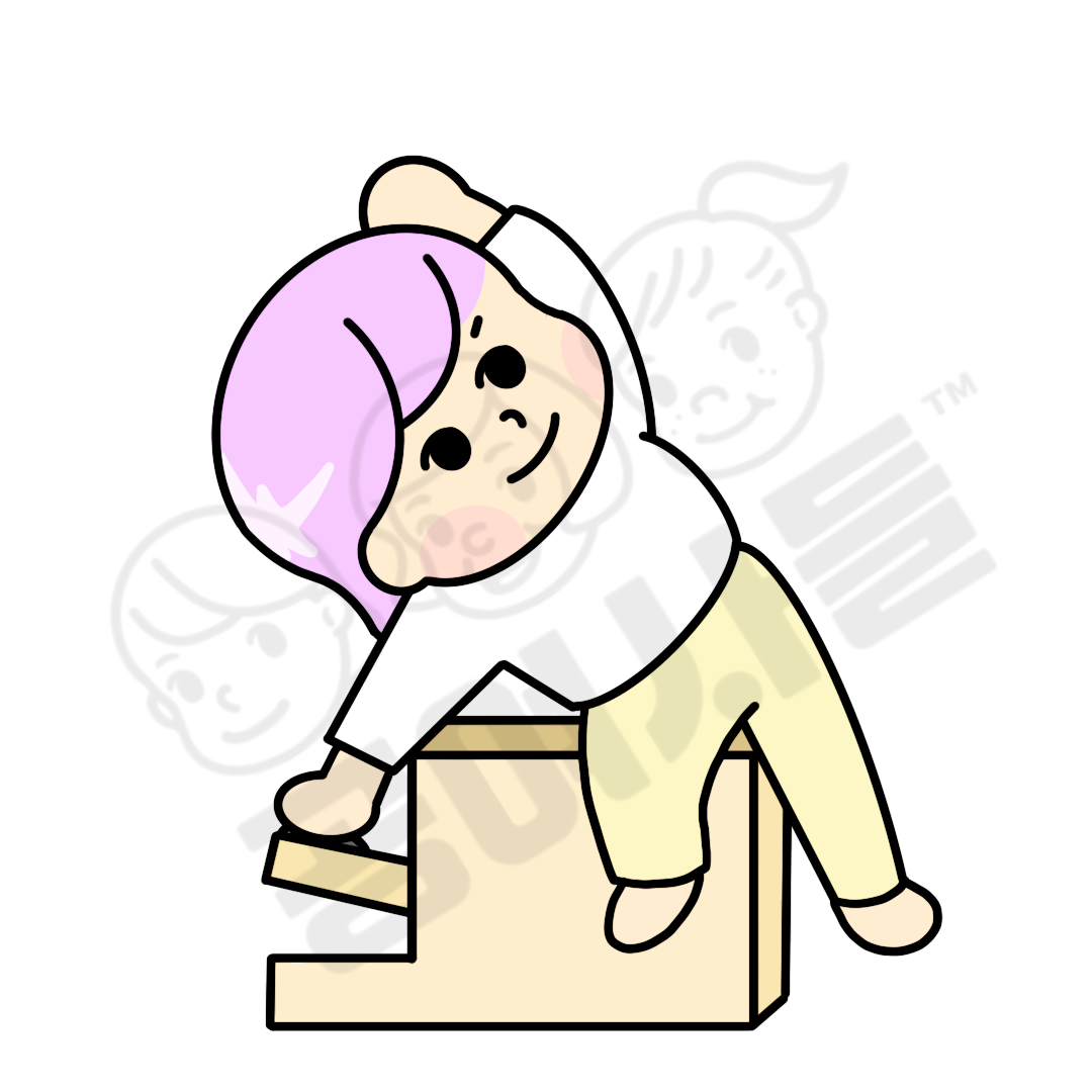 체어 머메이드 완벽 가이드