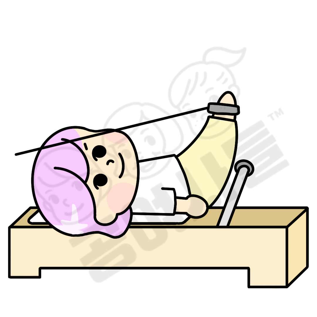 리포머 프로그 필라테스 동작 완벽 가이드