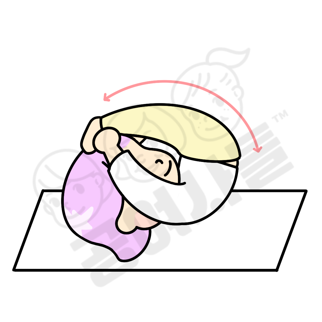 오픈 레그 락커 완벽 가이드