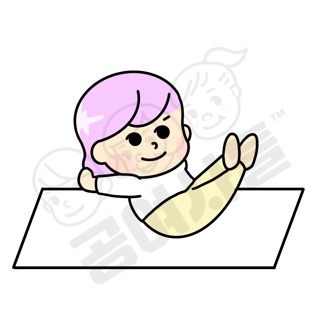 매트 부메랑 필라테스 동작 완벽 가이드