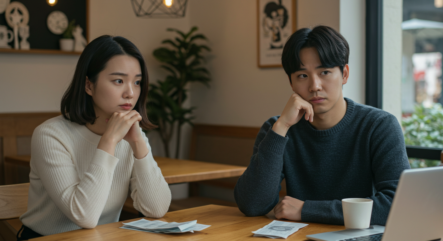 결혼자금 얼마? 2025년 현실적인 결혼 비용 총정리