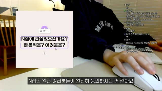 N잡 도전! 직장인 부업으로 월급 외 추가 수익 만드는 법