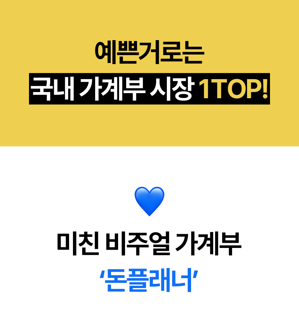 돈플래너는 국내 가계부 시장 1위 수준의 비주얼 노션 가계부라는 소개