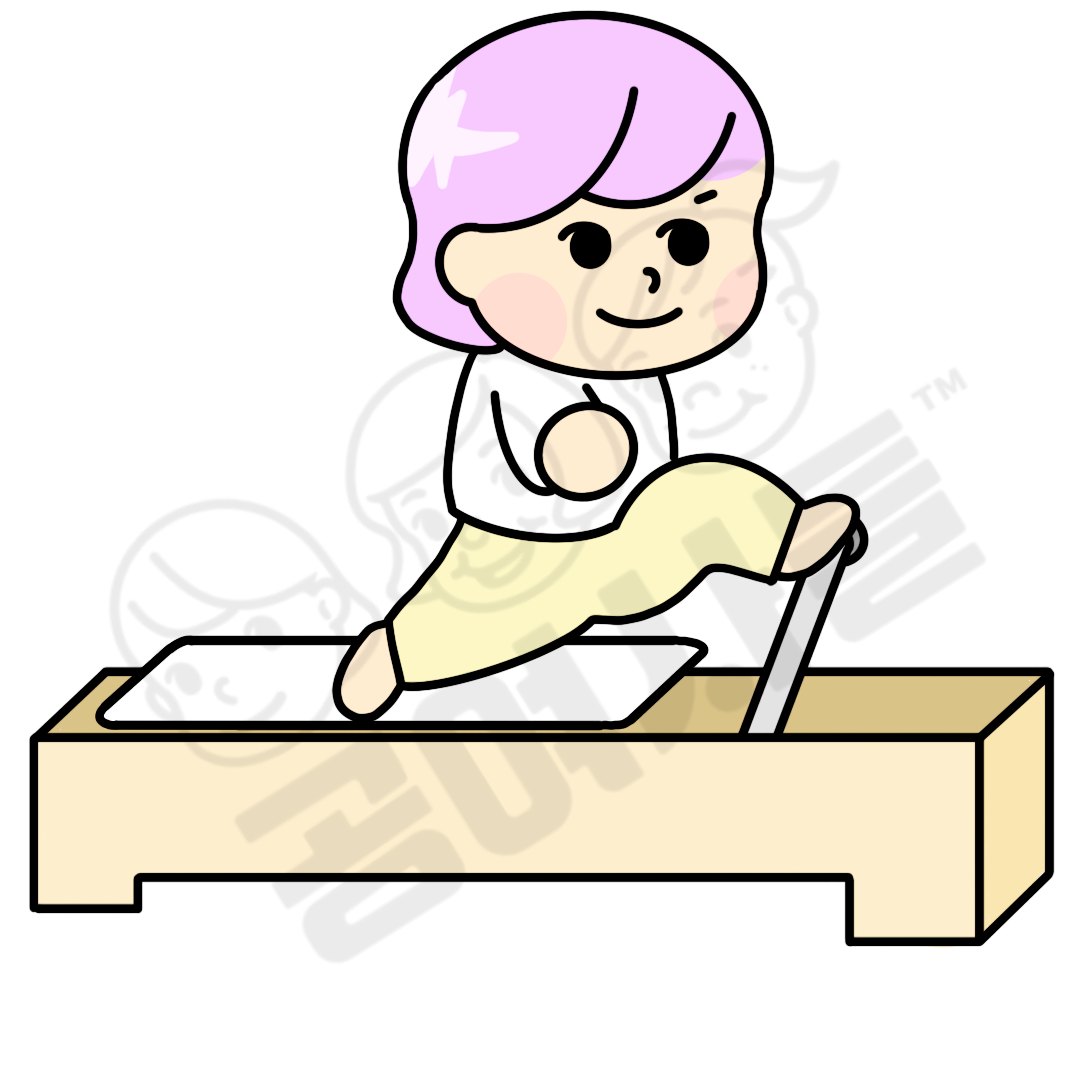 리포머 프론트 스플릿. 하체 유연성 코어 안정성 완전 가이드