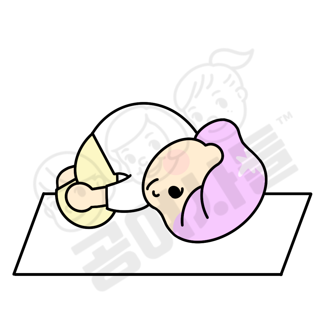 매트 크랩 필라테스 동작 완벽 가이드