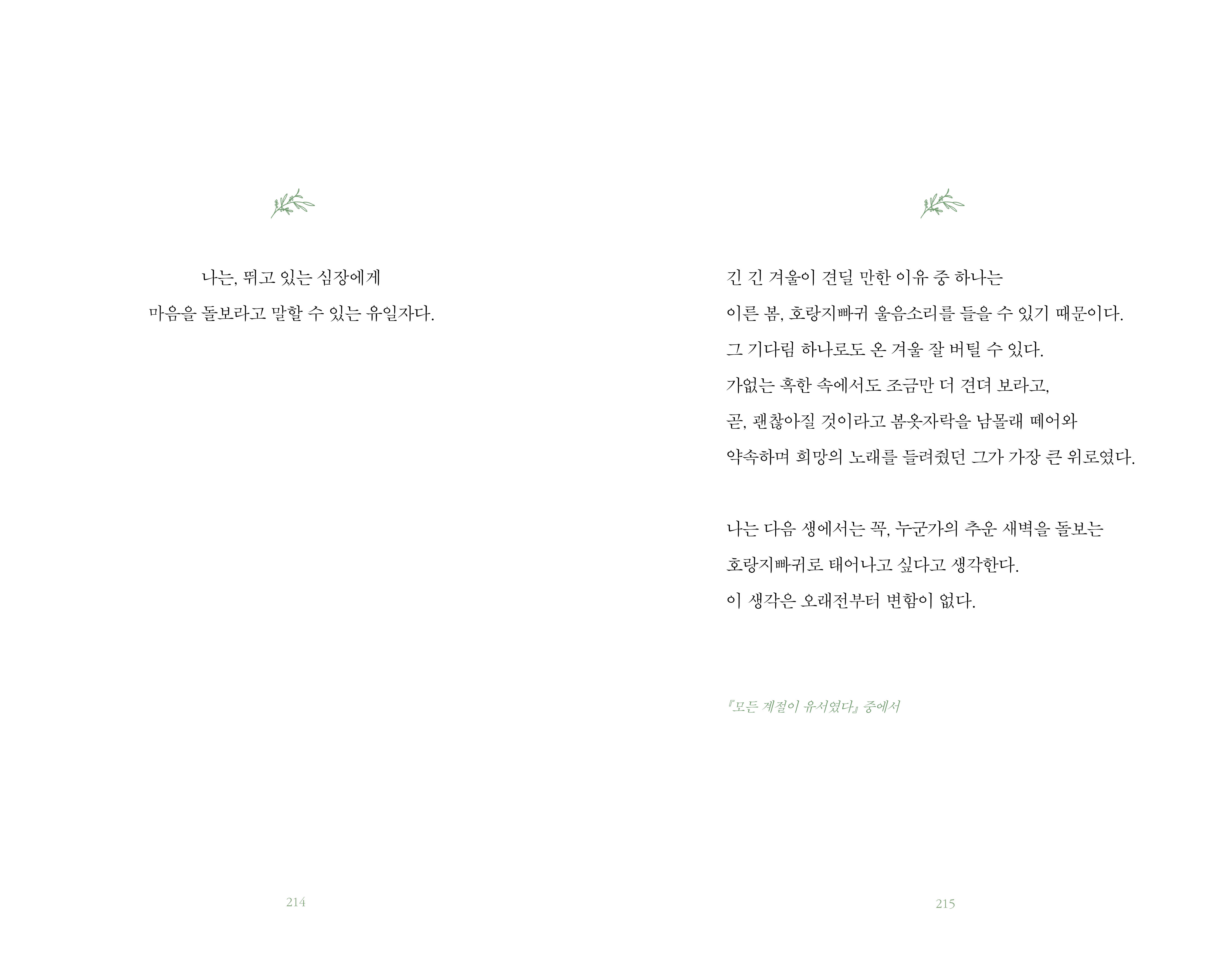 리타의 정원