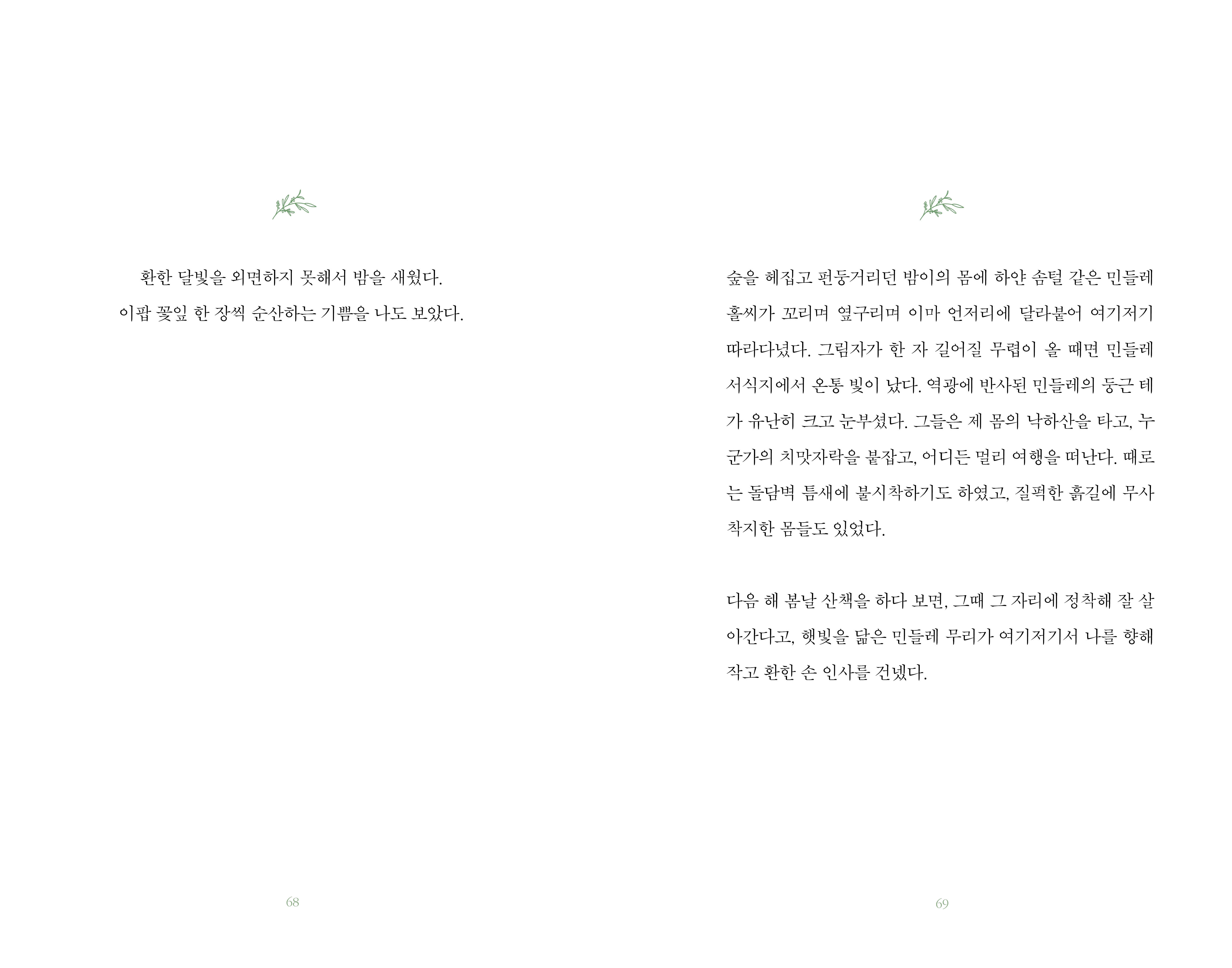 리타의 정원