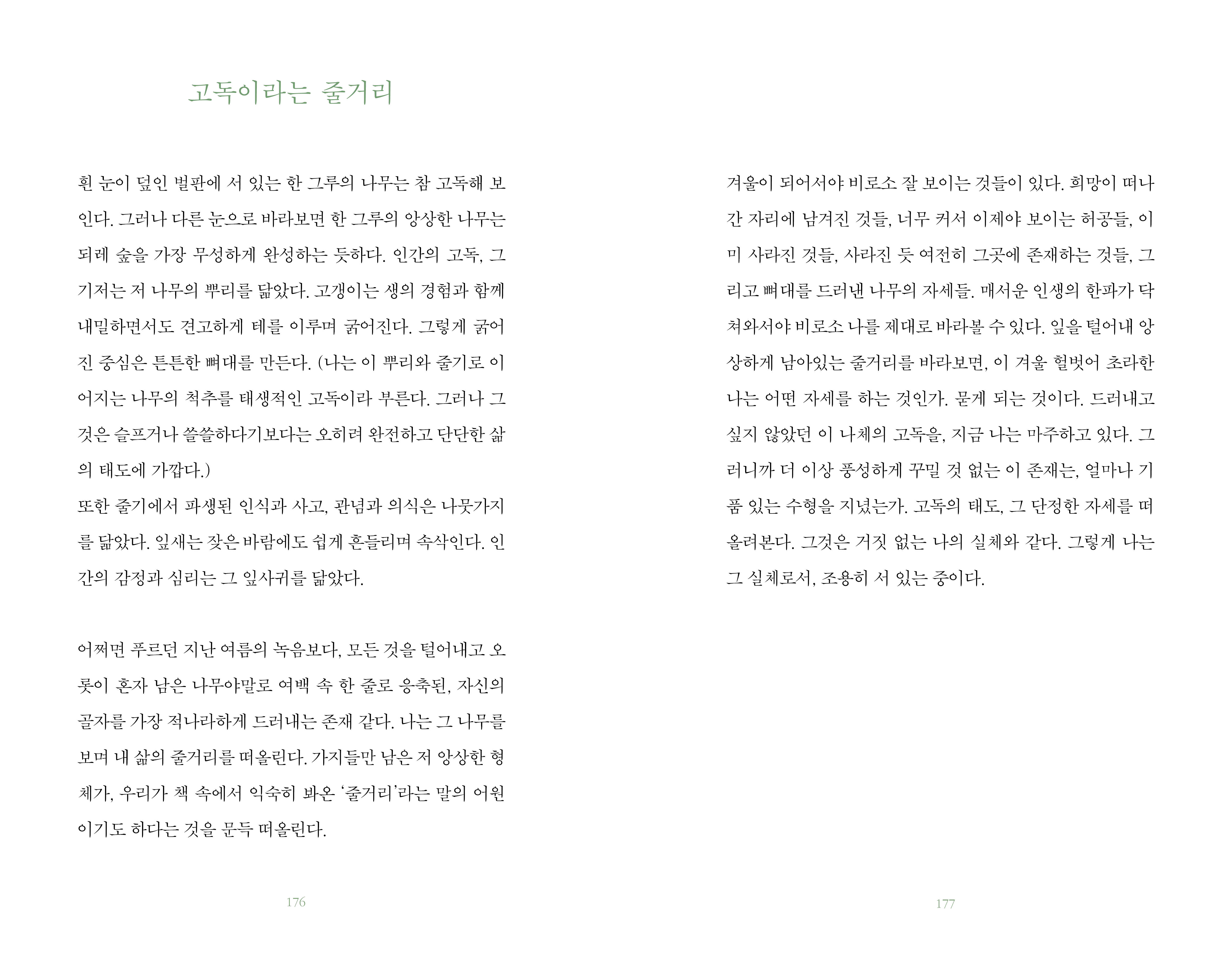 리타의 정원