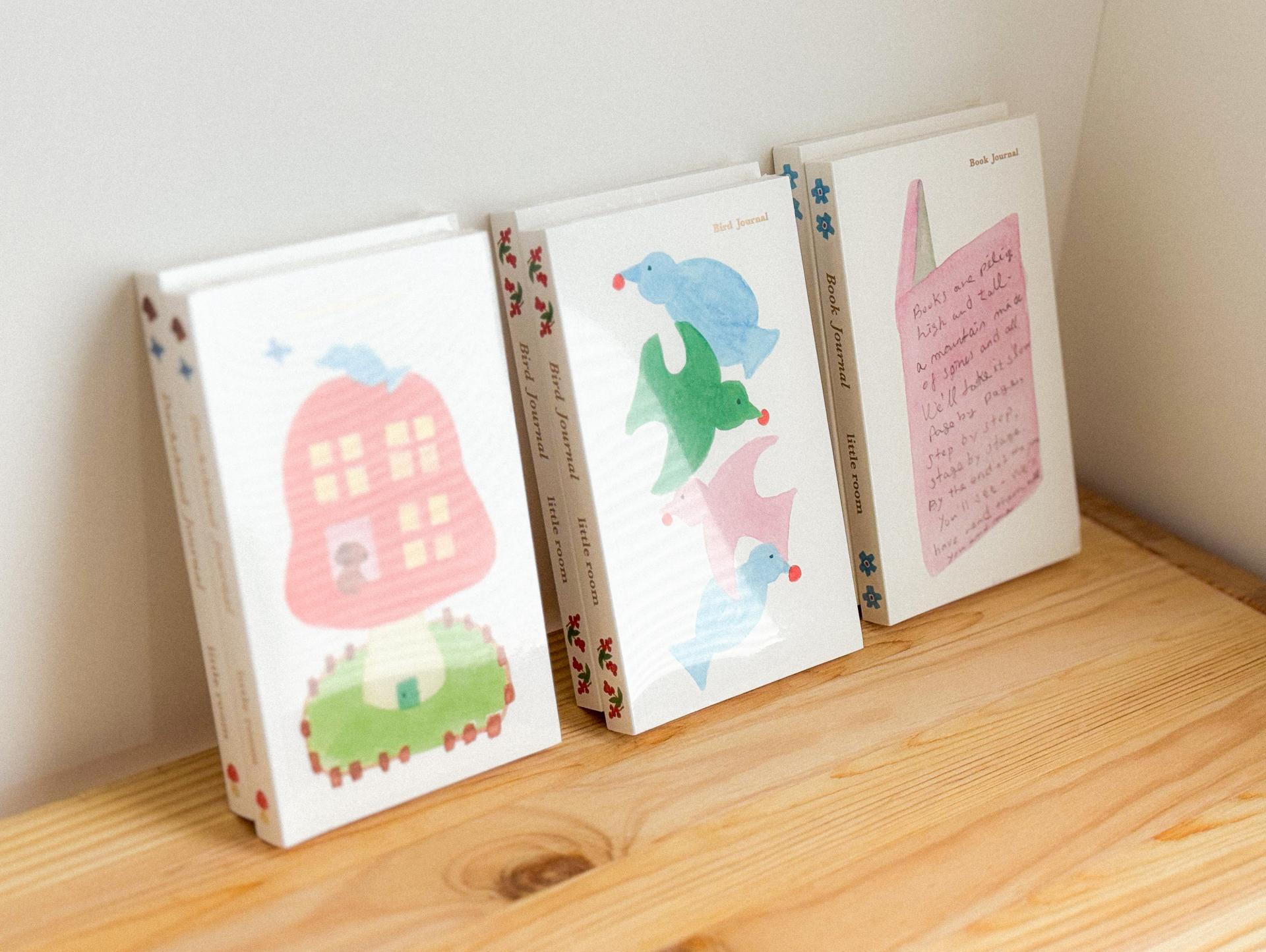 Dachshund Journal Note
