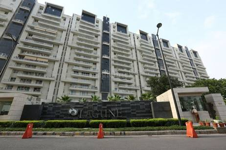 La Lagune Gurgaon in Golf Course Road, Gurgaon: Price, Brochure, Floor  Plan, Reviews