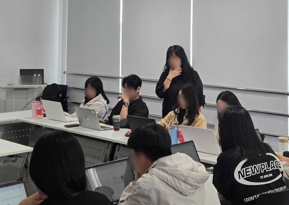 사업주훈련 환급 과정 기업 맞춤형 교육