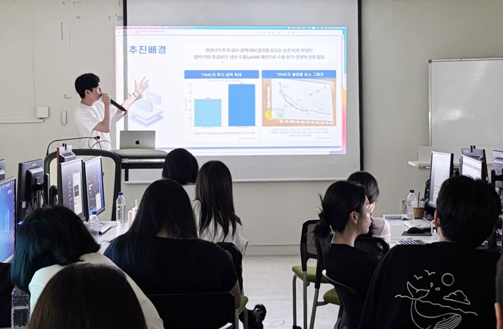 에이블런, 경남테크노파크와 '기업협력 프로젝트' 성료···AI·데이터분석 전문 인재 양성