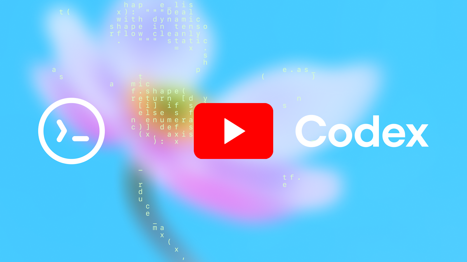 오픈AI 데브데이 2025 유튜브 영상