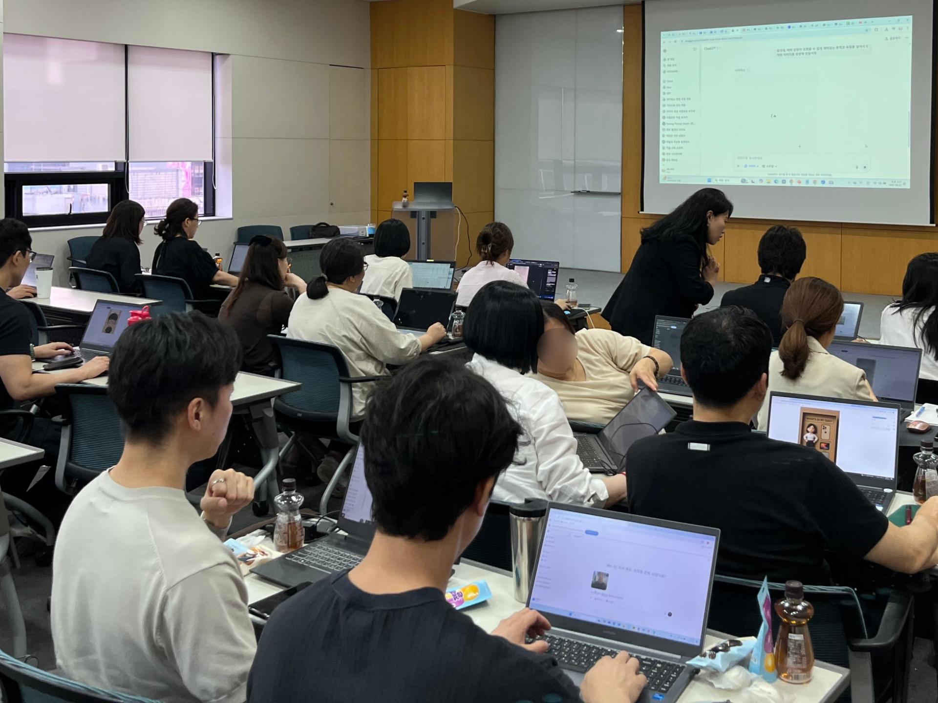 고객 경험 개선 AI 사례