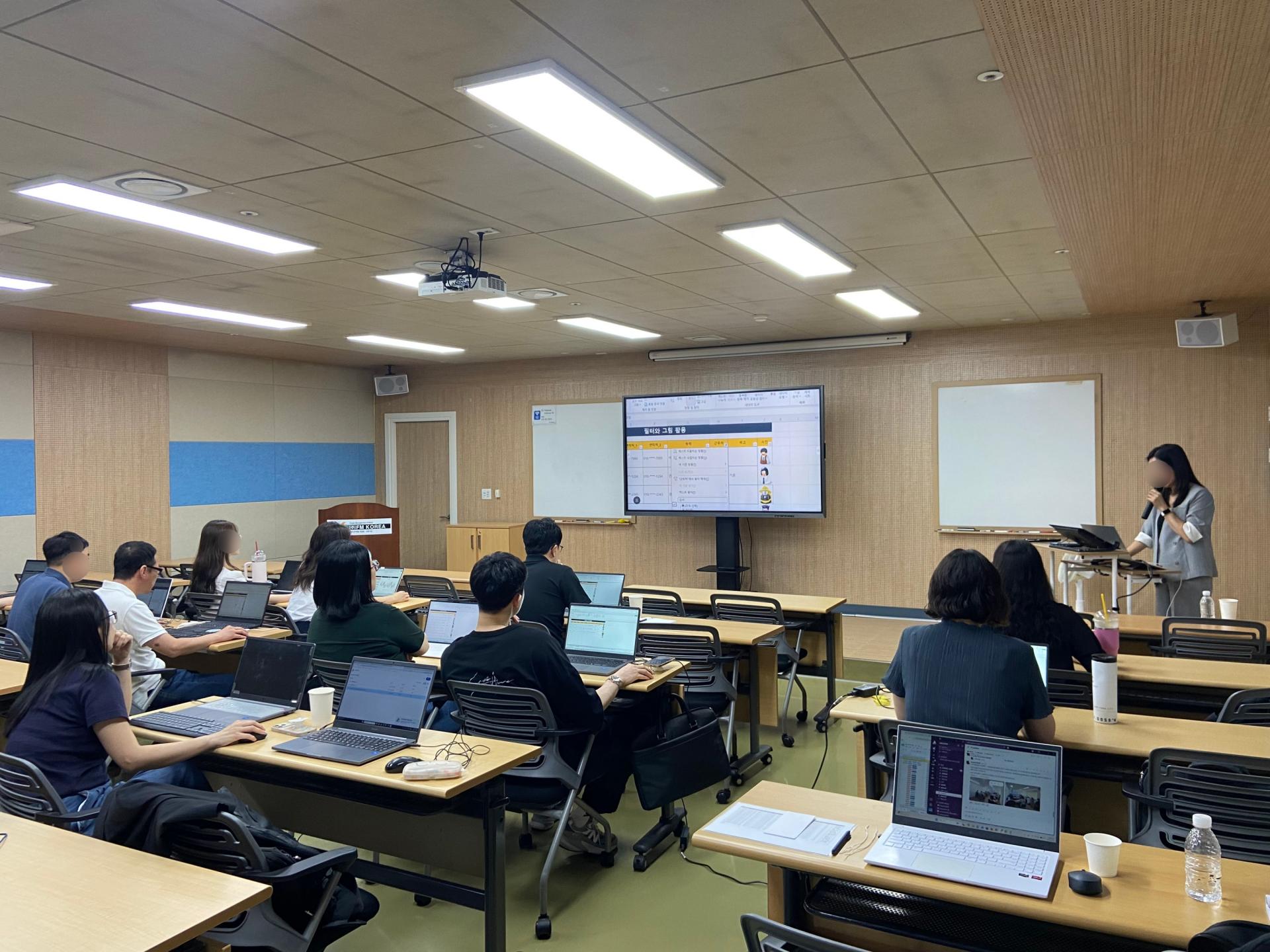 맞춤형 AI 교육
