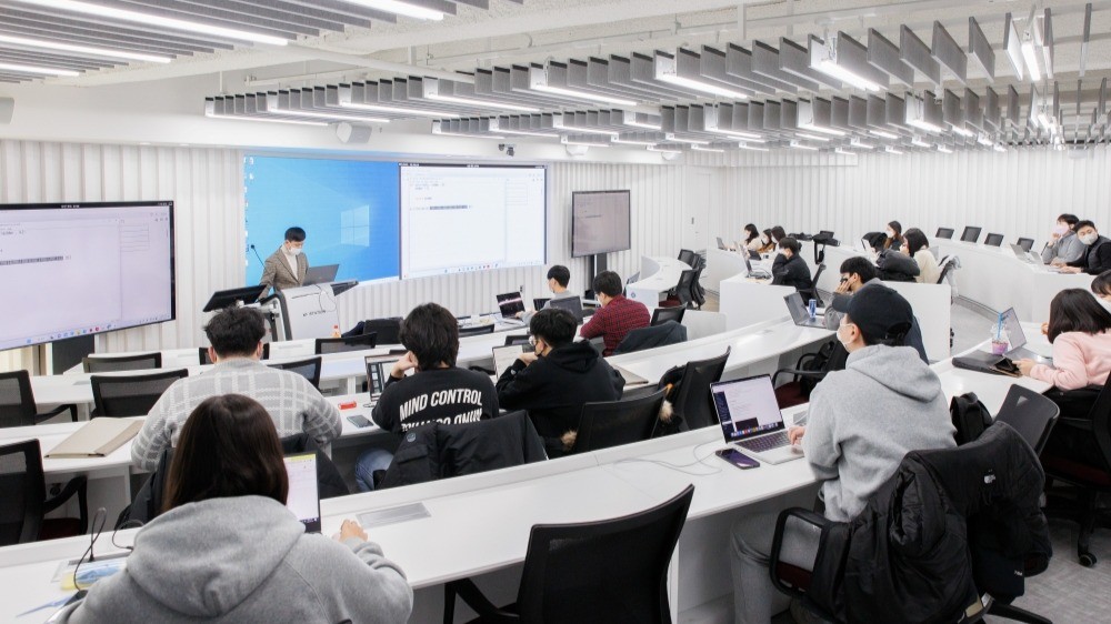 에이블런 박진아 대표 AI 전환의 마지막 퍼즐, '신뢰'를 설계하는 리더십