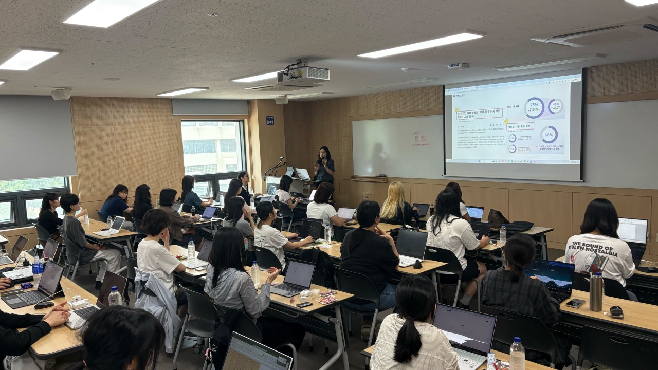 ์์ด๋ธ๋ฐ ๋ฐ์ง์ ๋ํ ๊ต์ก์ ๋น์ฉ์ด ์๋ ํฌ์๋ก ๋ง๋๋ 3๋จ๊ณ ์ค๊ณ๋ฒ