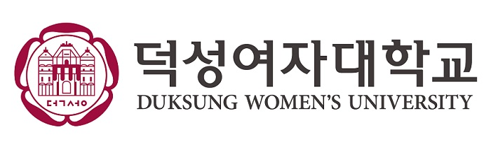 덕성여자대학교 로고