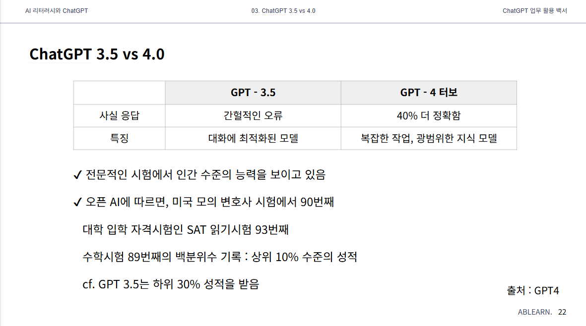 AI교육입문