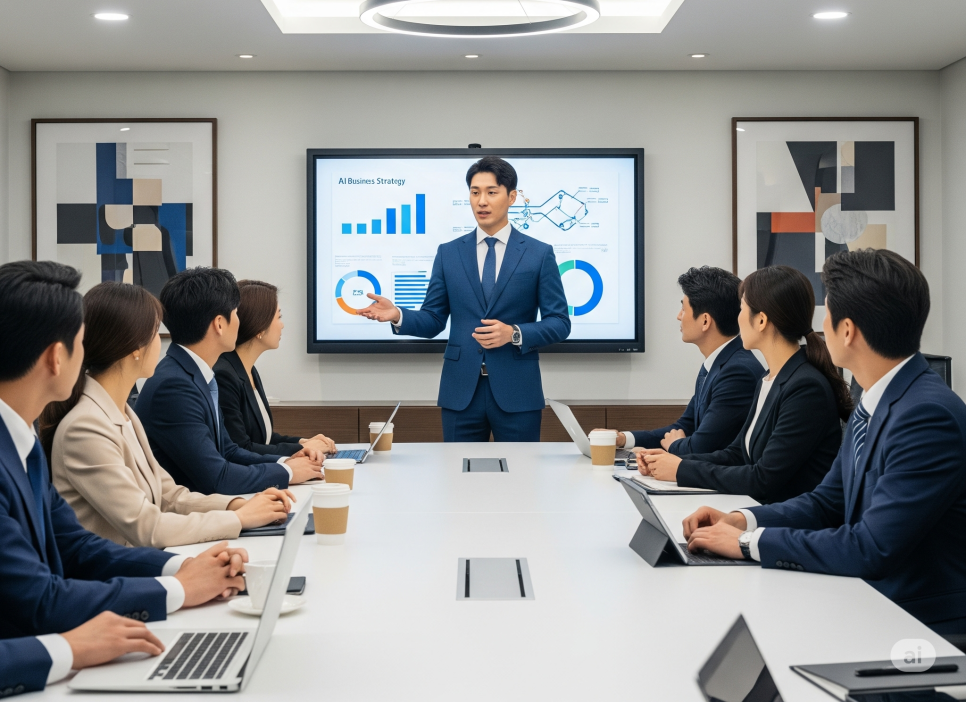 AI특강_에이블런_기업교육후기_생성형AI이미지