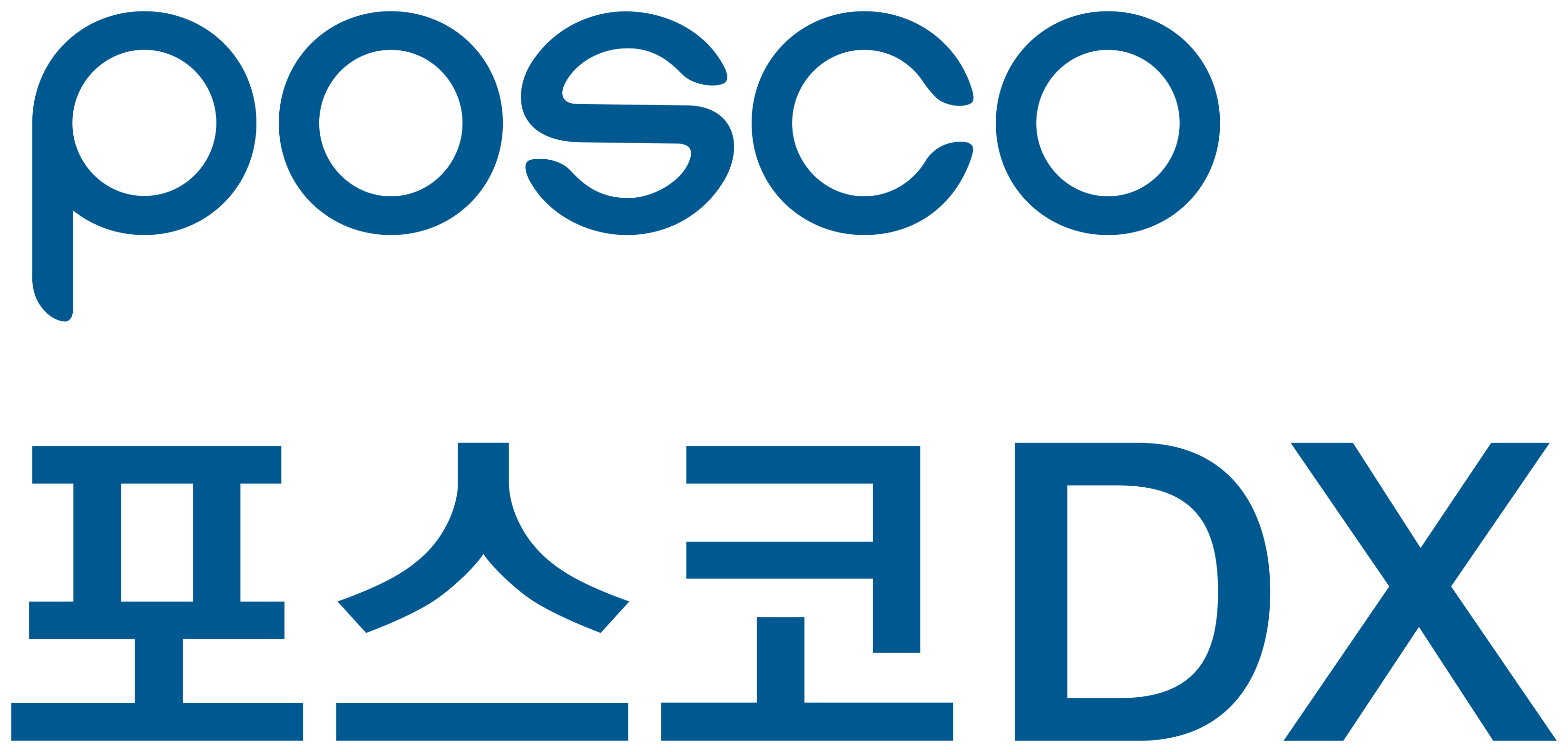 posco 포스코DX