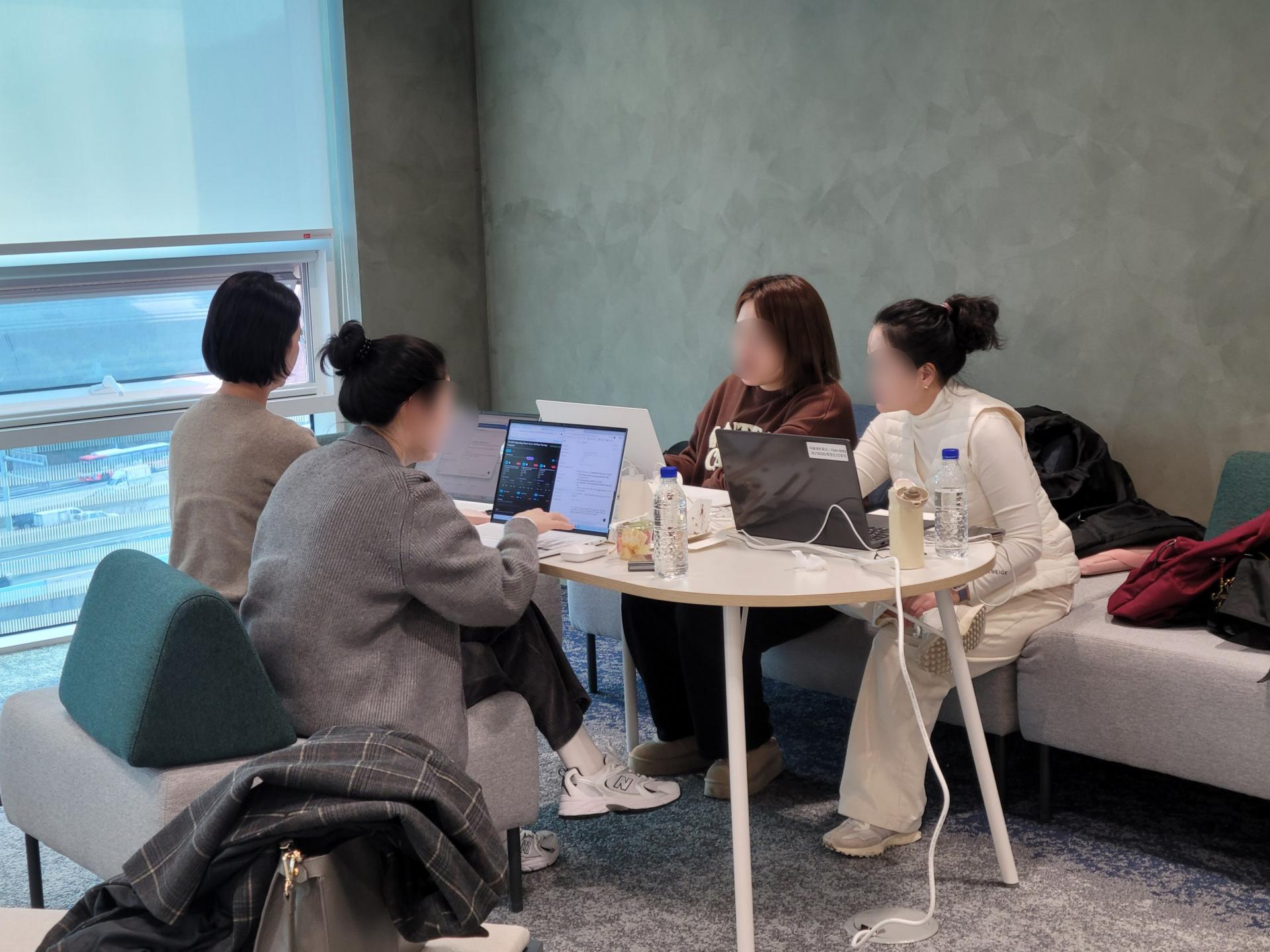 맞춤형 기업교육 에이블런