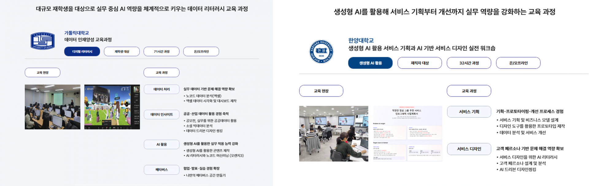 실전 취업 역량 강화 AI교육