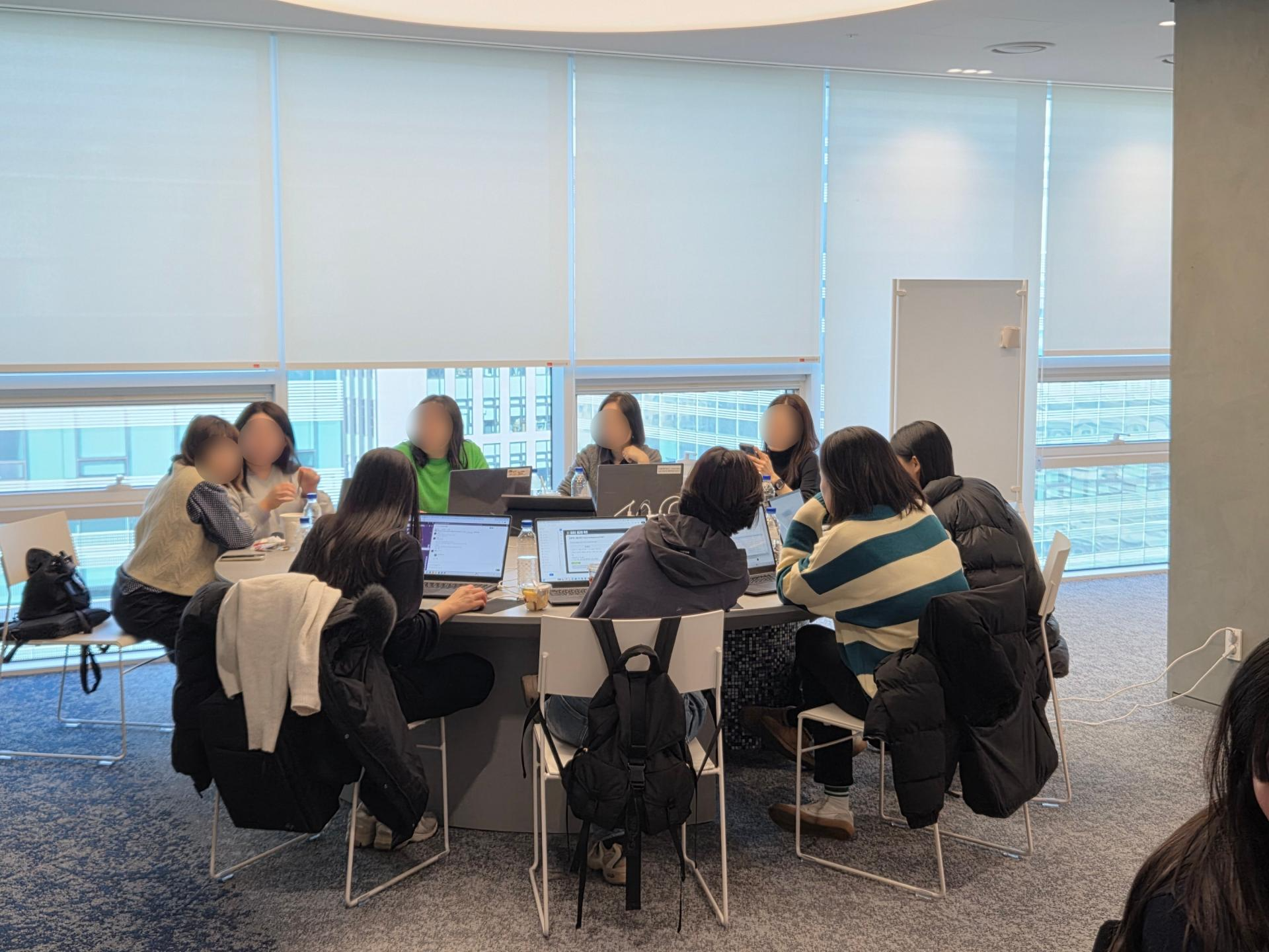 의학 분야 AI 기업교육 에이블런