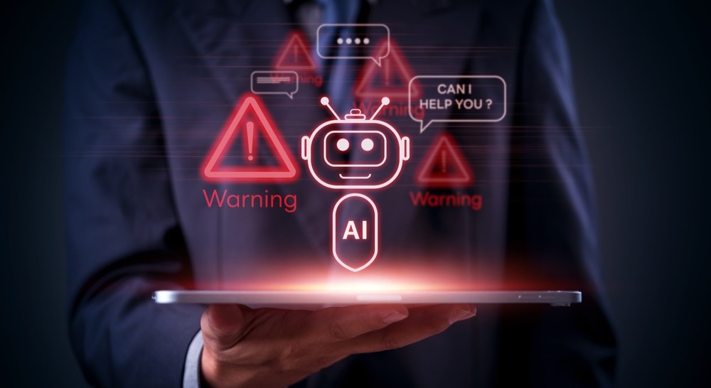AI 도입 후 예상되는 부작용 인트로