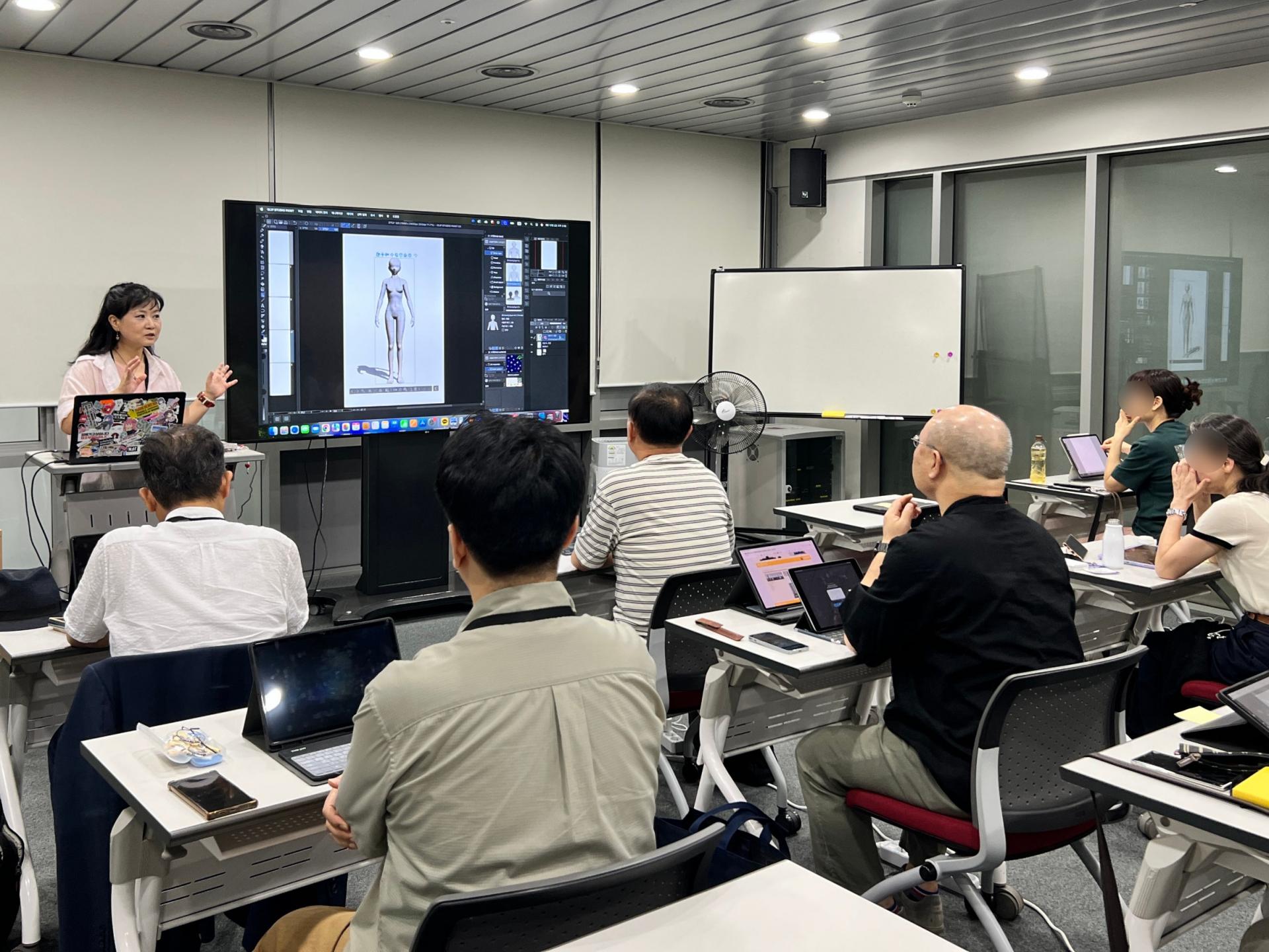 유니스트 unist 기업교육