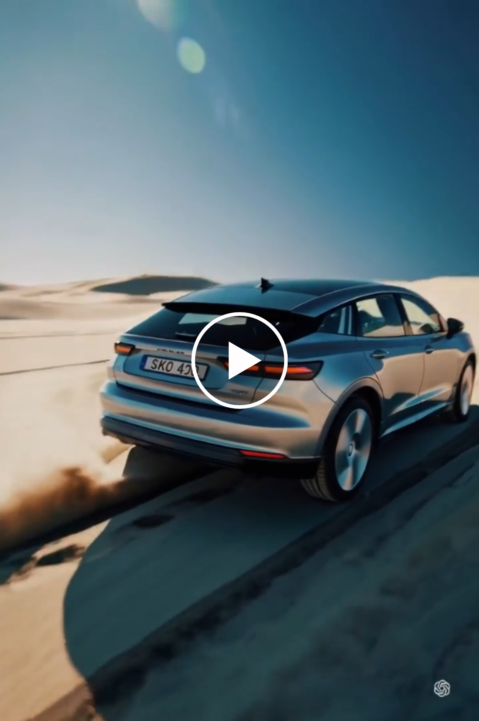 생성형AI콘텐츠제작_실습결과물_자동차