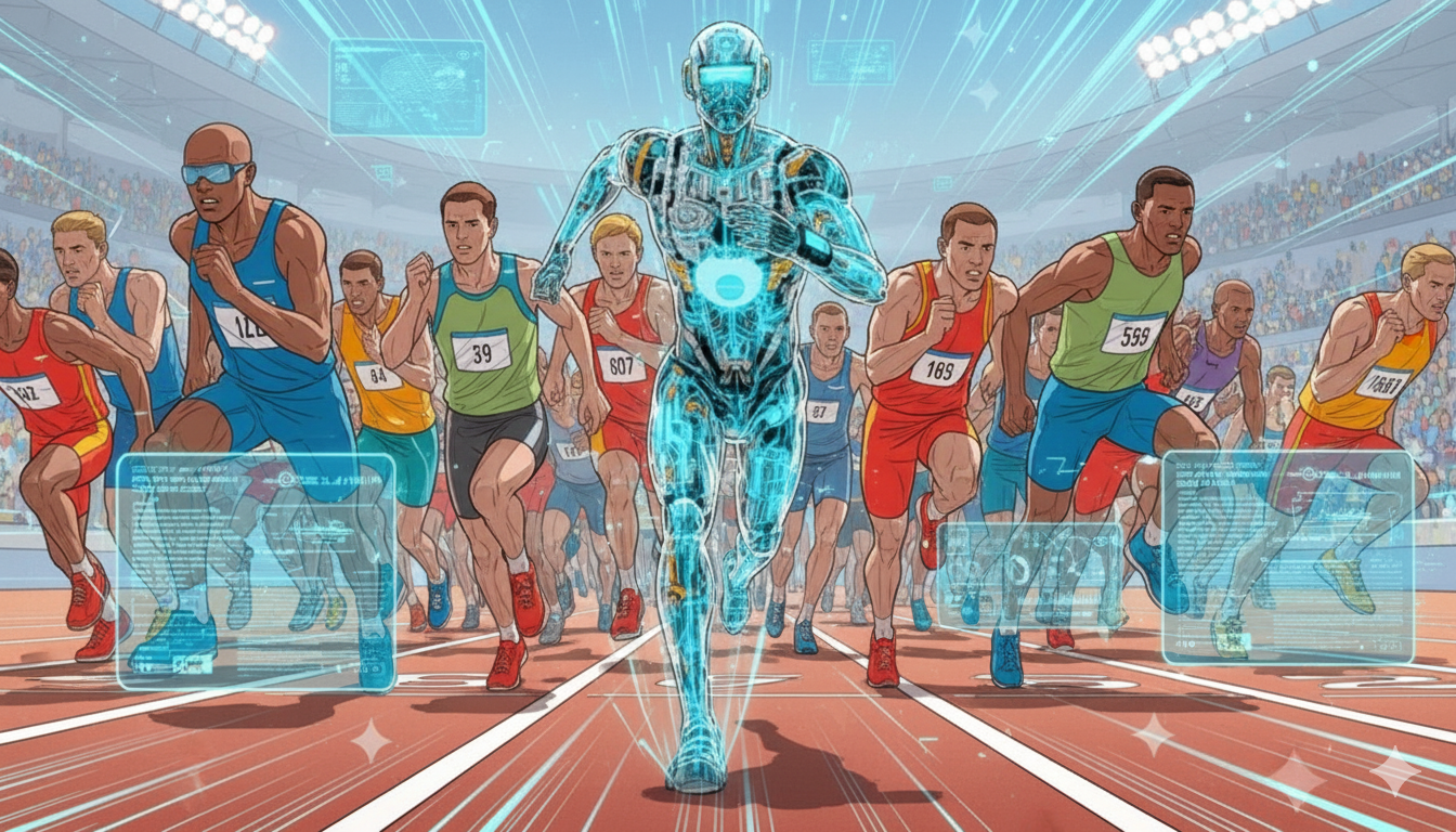 빠름이 강조되는 시대: 반복 업무를 줄여라