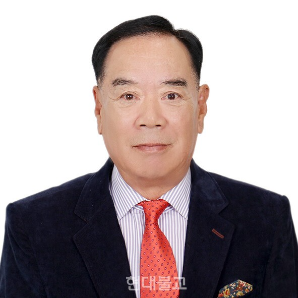 제22회 대원상 재가 부문 특별상 수상자 은장권 함께하는세상 이사장