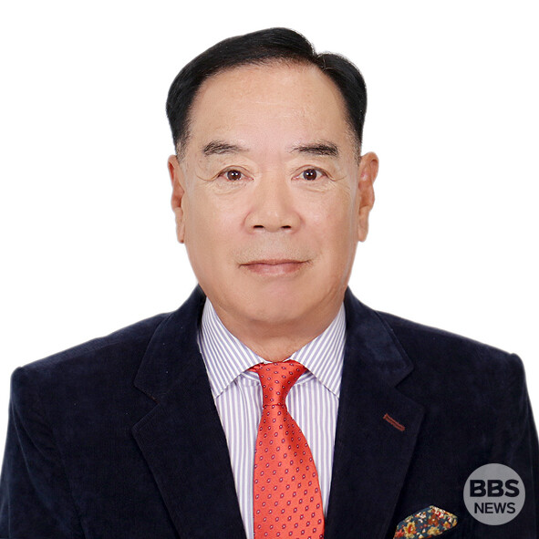 은장권 함께하는 세상 이사장 